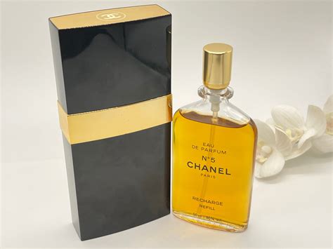 perfume chanel 5 precio perú